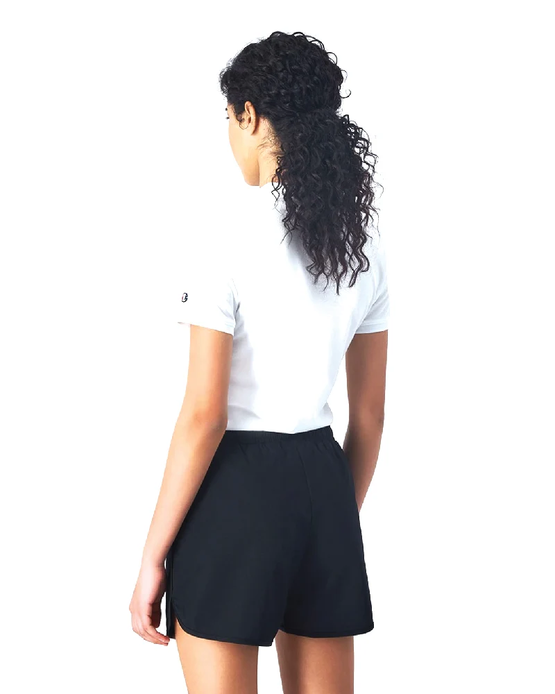 Polo Donna Light Piqué