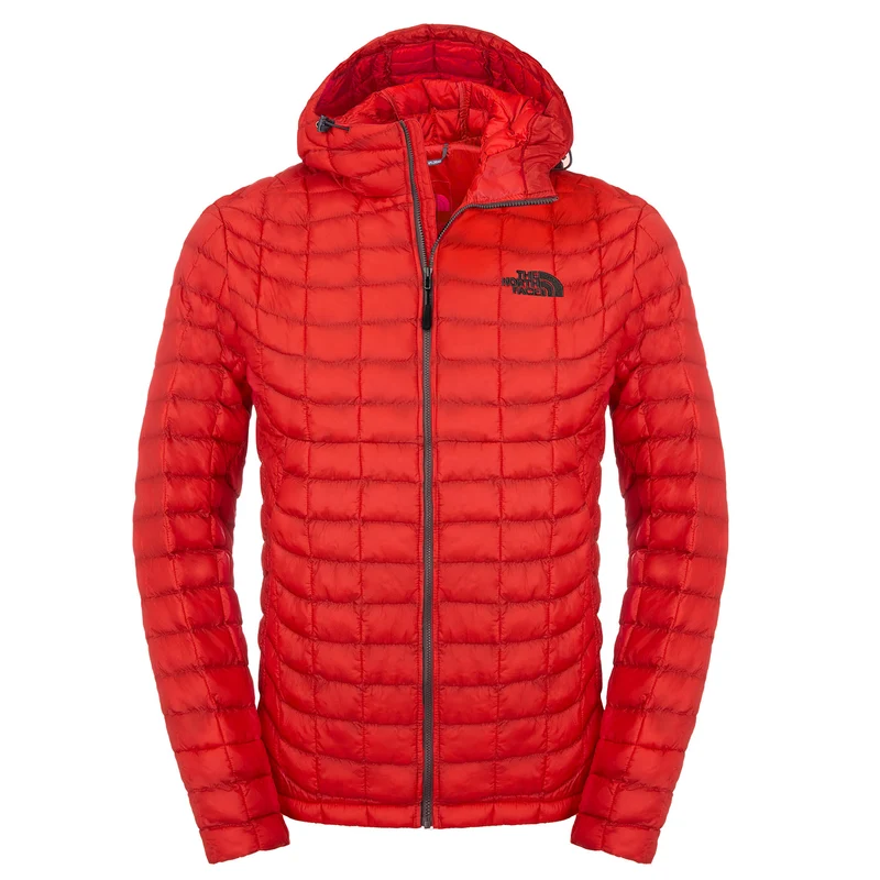 Giubbino uomo Thermoball Hoodie