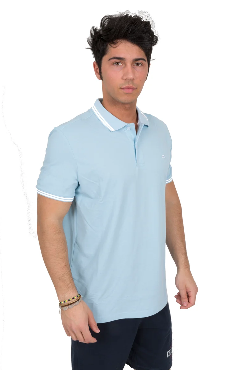 Polo uomo Easy Fit