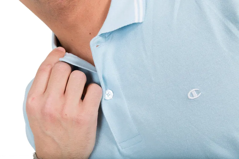 Polo uomo Easy Fit