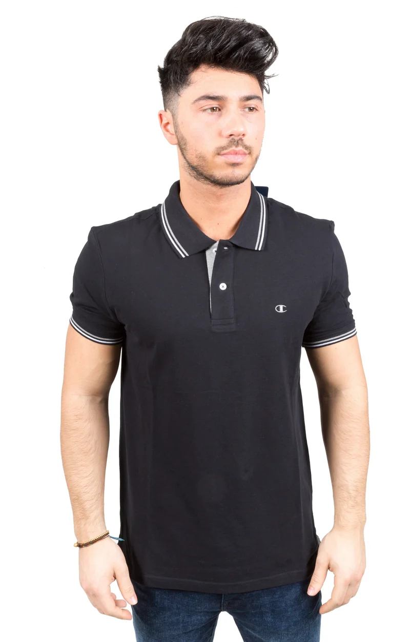 Polo Uomo Easy Fit