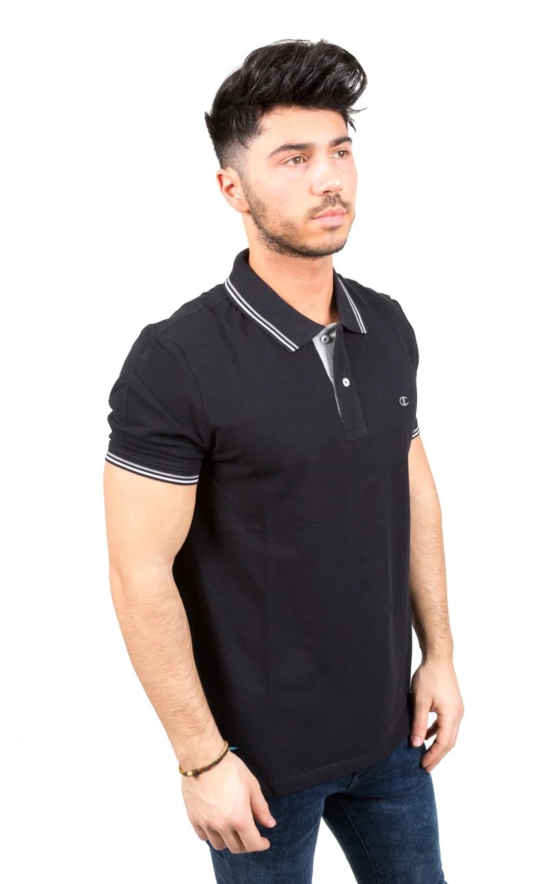 Polo Uomo Easy Fit