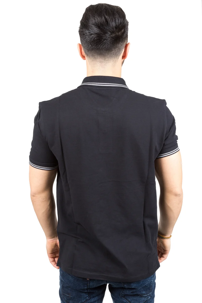 Polo Uomo Easy Fit