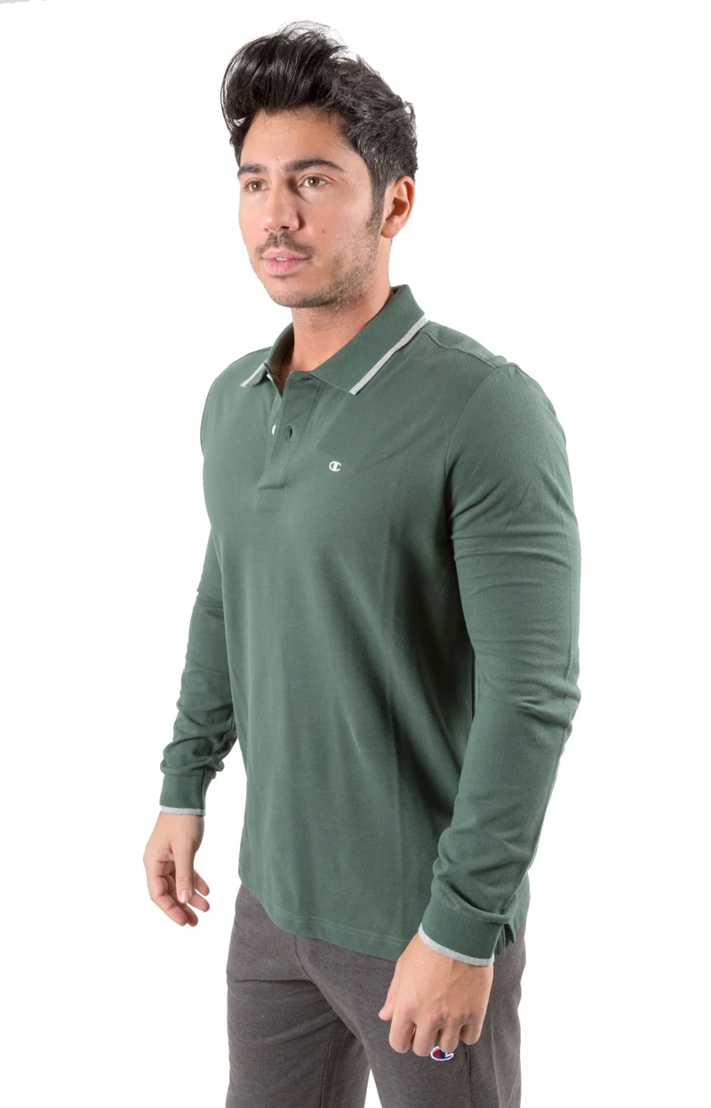 Polo Uomo Classics Separates