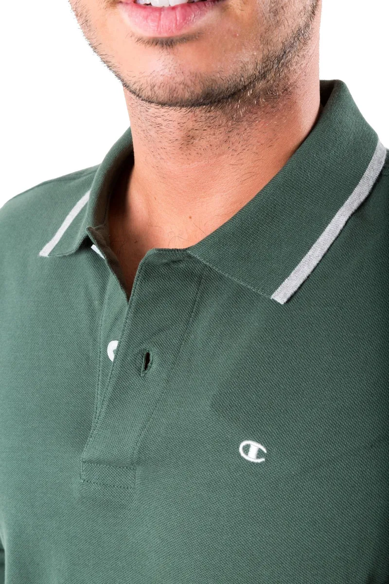 Polo Uomo Classics Separates
