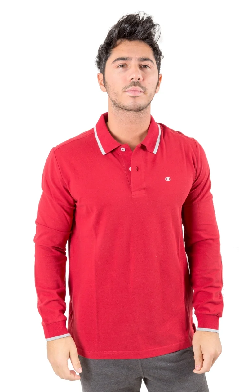 Polo Uomo Classics Separates