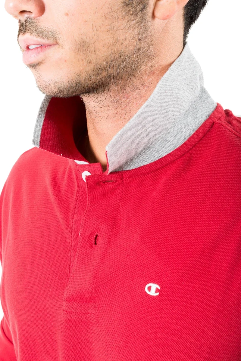 Polo Uomo Classics Separates