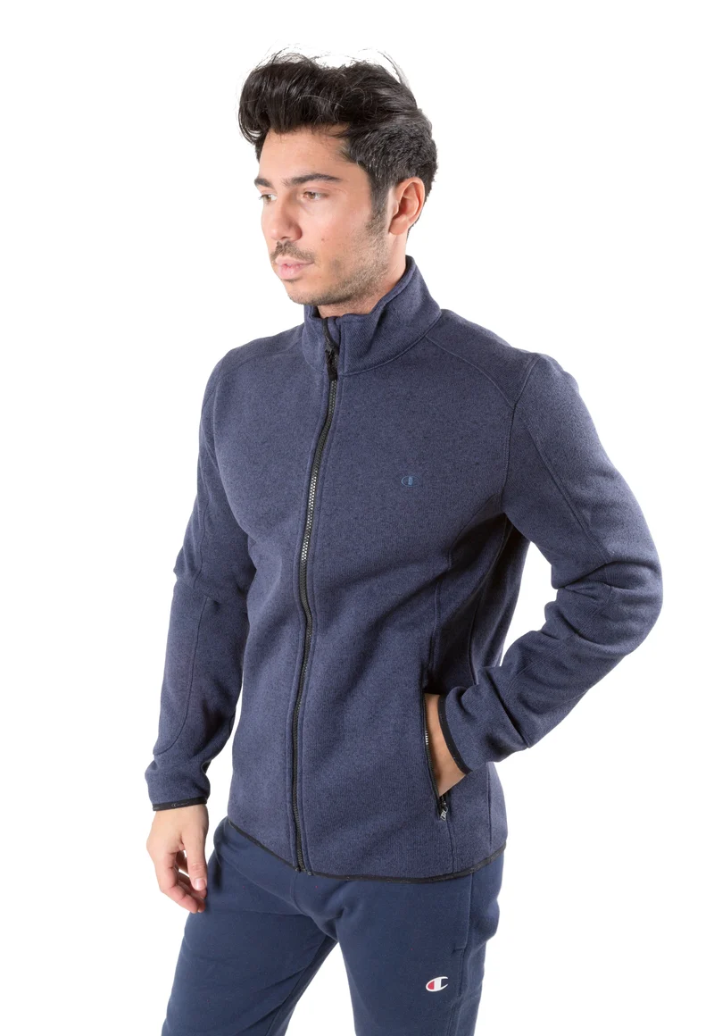 Pile Uomo Polar Fleece 240 Full Zip