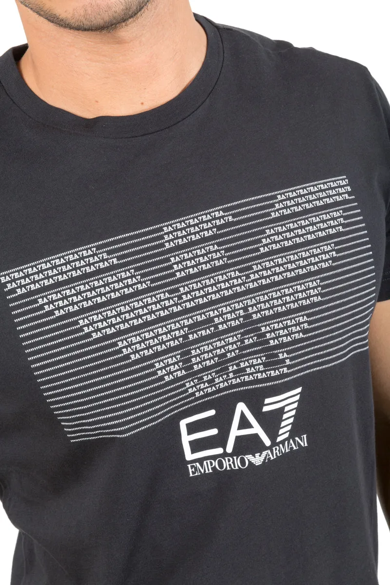 T-Shirt Train Graphic Series MT Eagle