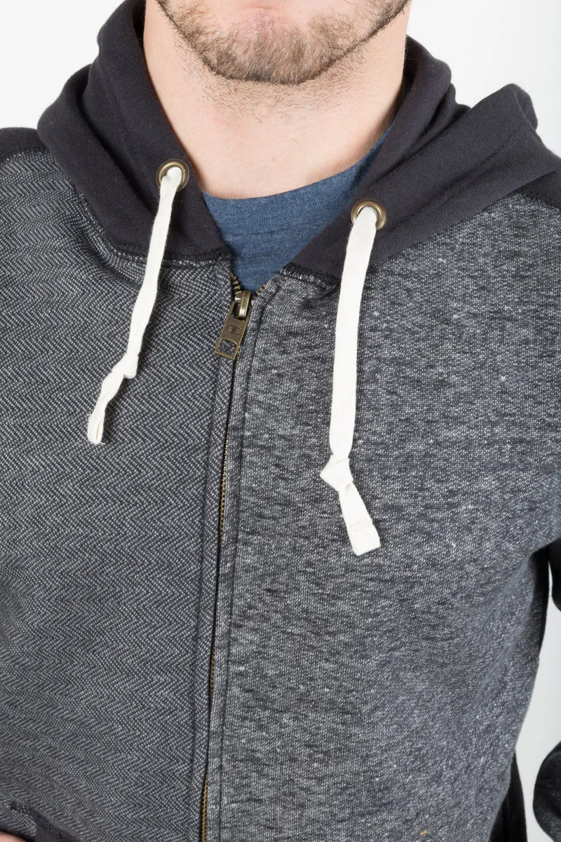 Felpa Uomo Fleece