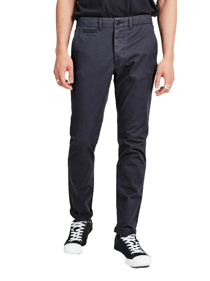 Pantaloni Uomo Marco Chino