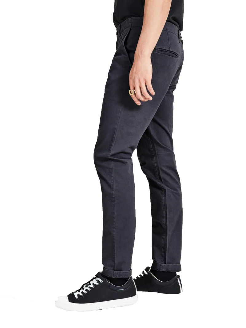 Pantaloni Uomo Marco Chino