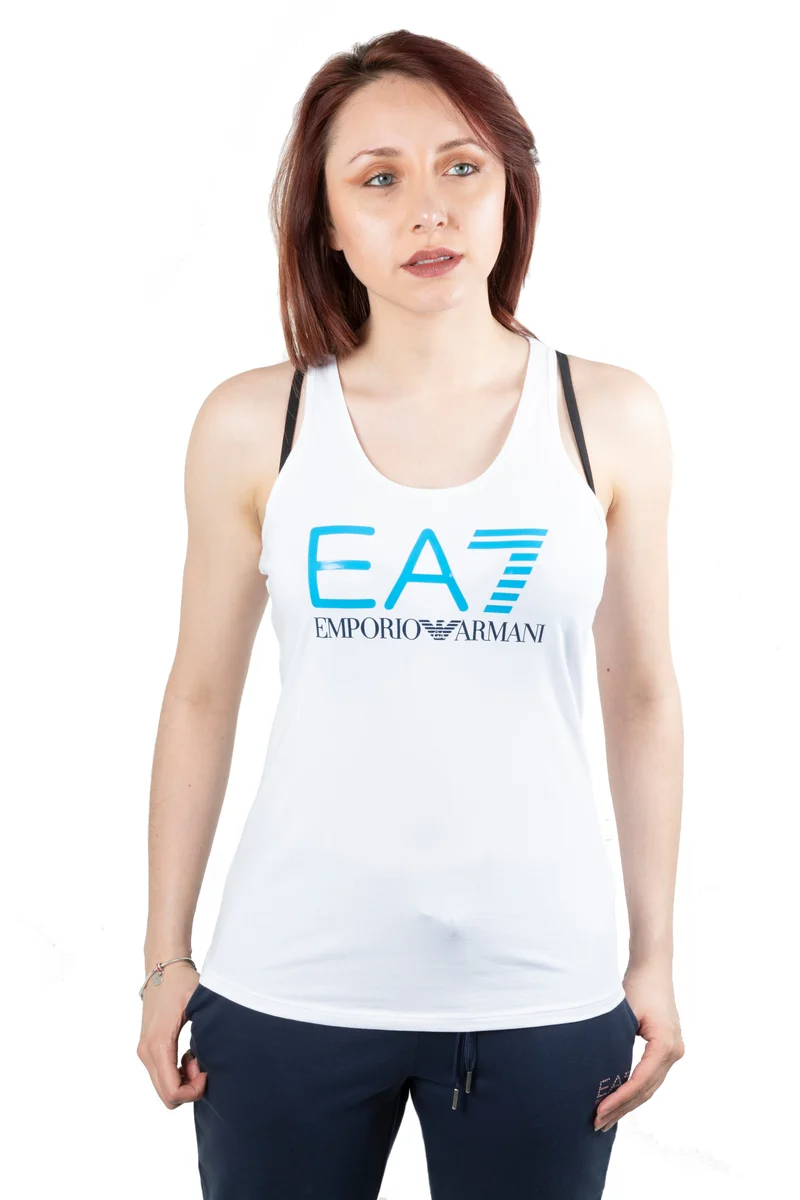 Canotta Donna Training Core