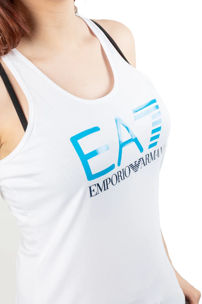 Canotta Donna Training Core