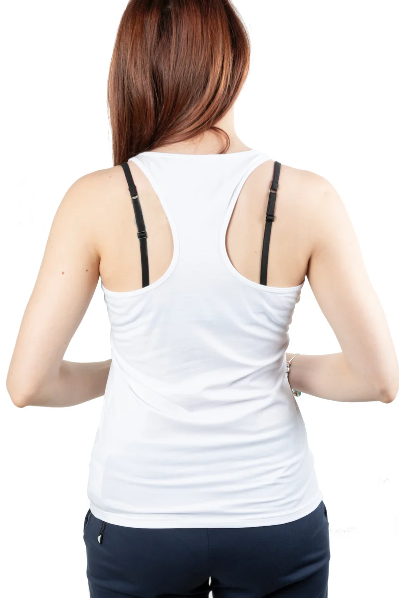 Canotta Donna Training Core
