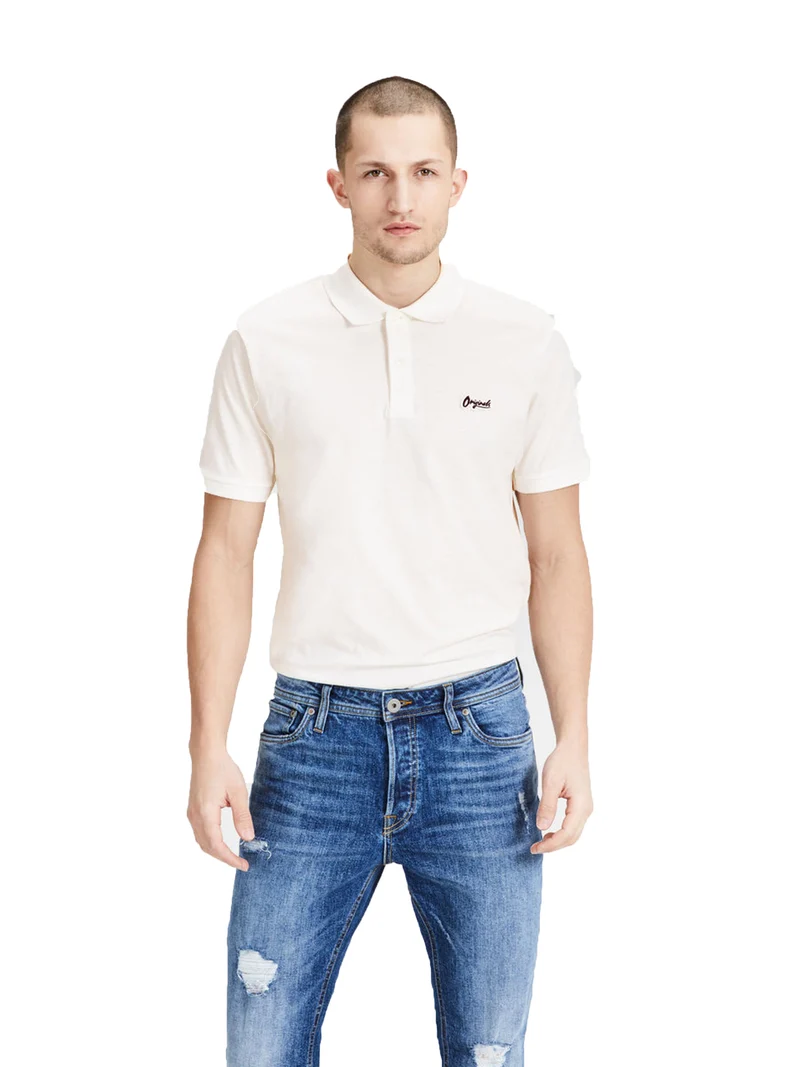 Polo Uomo Classica M/C