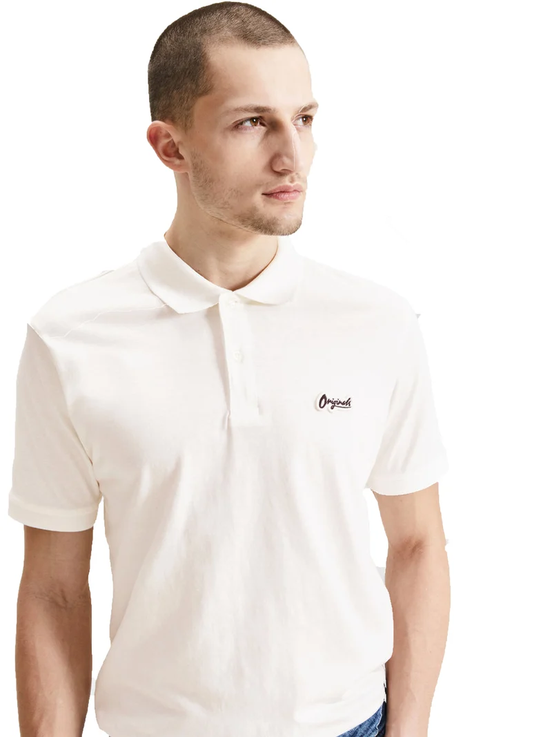 Polo Uomo Classica M/C