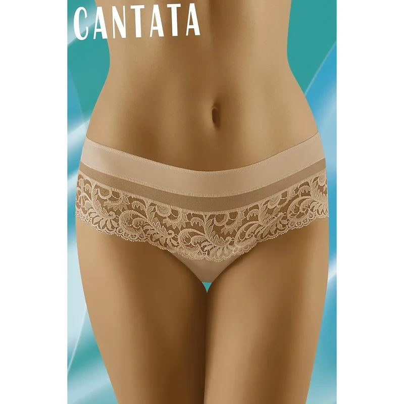string sexy broderie orientale élégante élasthanne polyamide beige confortable extensible élasticité durable douceur sensuelle ajustable glamour