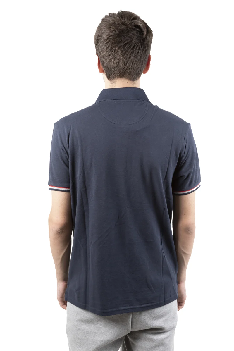 Polo Uomo Easy Fit