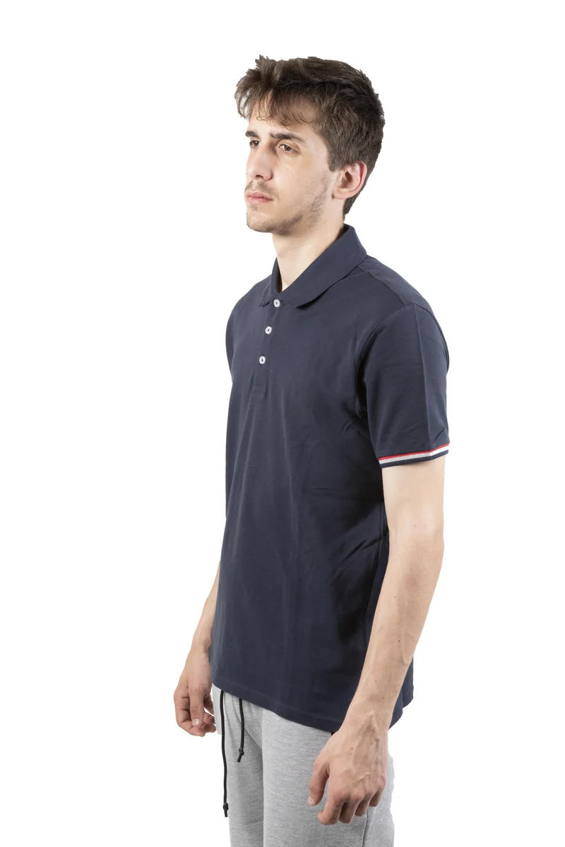 Polo Uomo Easy Fit