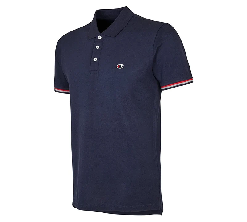 Polo Uomo Easy Fit