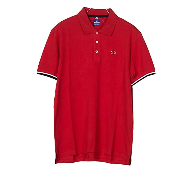Polo Uomo Easy Fit
