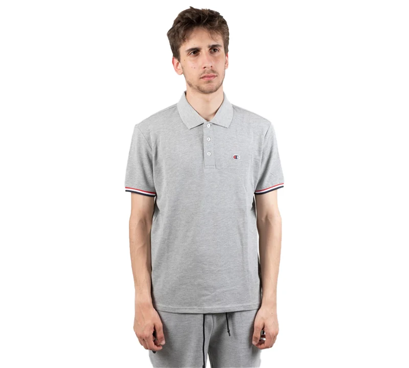 Polo Uomo Easy Fit