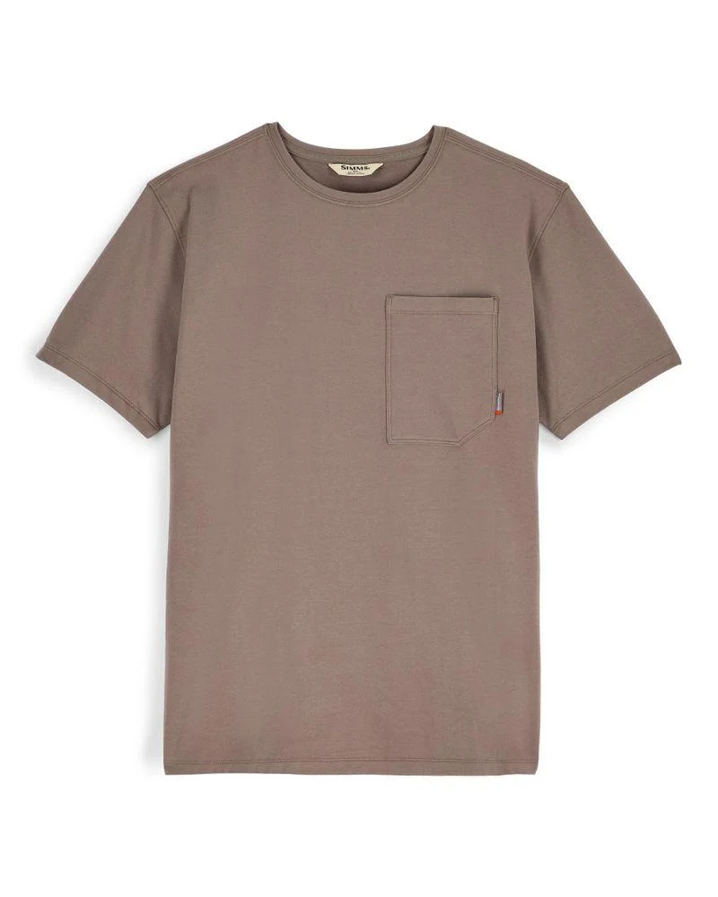 Harbor Pocket T-shirt Sturgeon