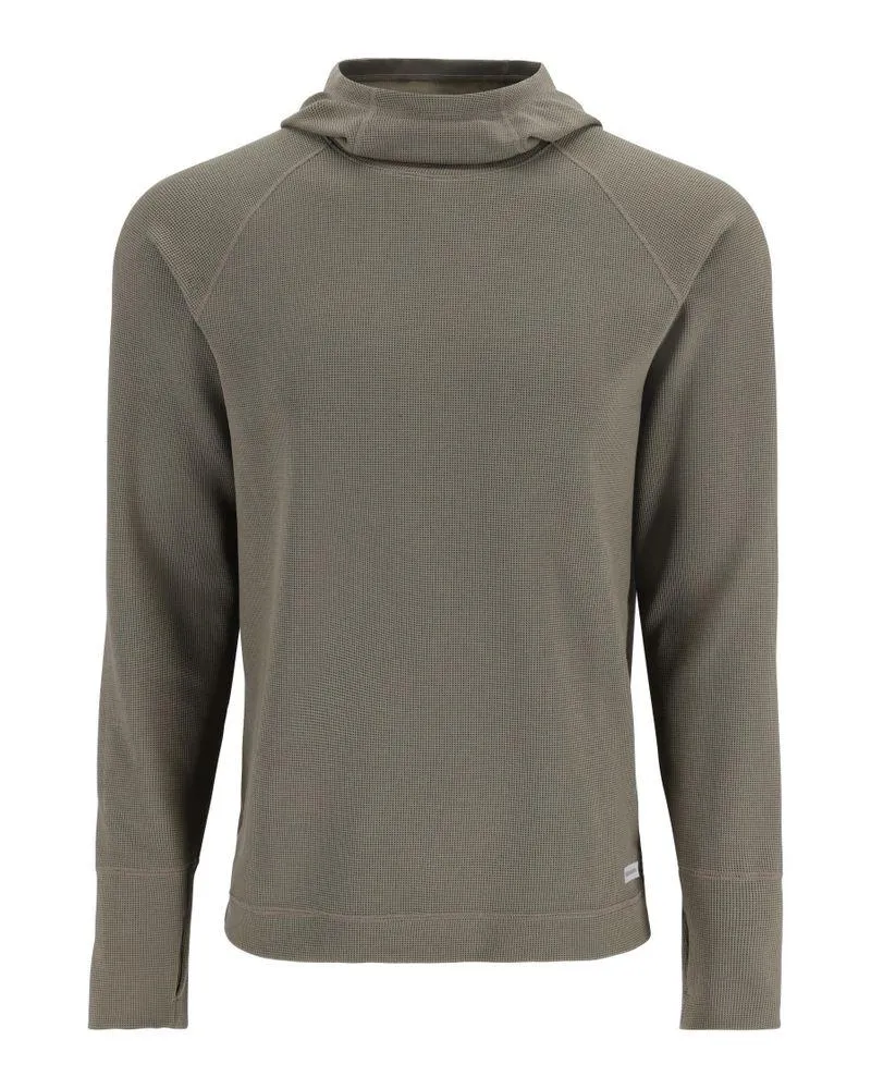 Highline Hoody Smokey Olive