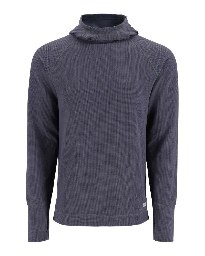Highline Hoody Selvedge
