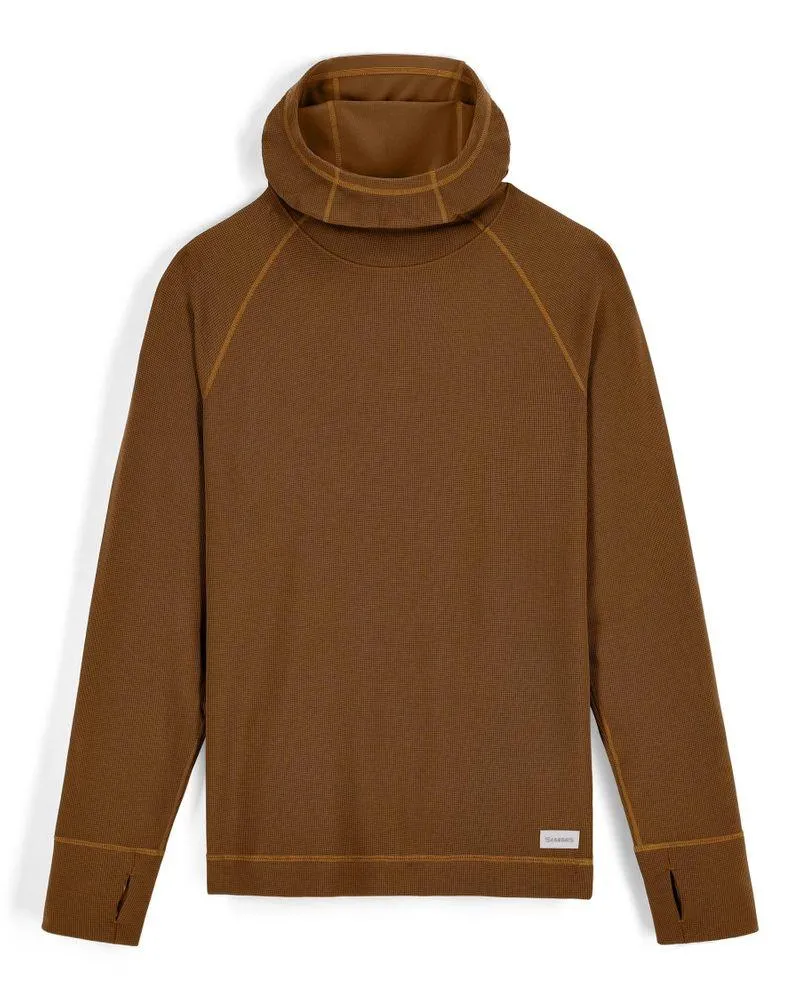 Highline Hoody Cobia