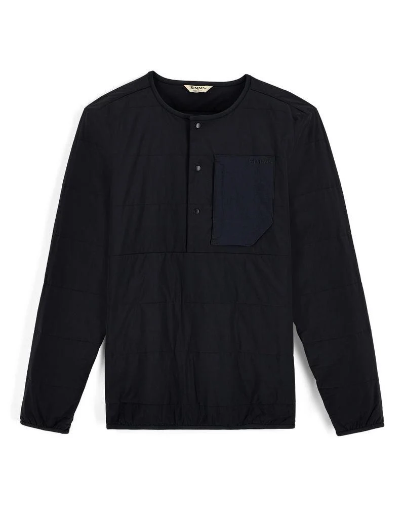 Midstream Henley Black