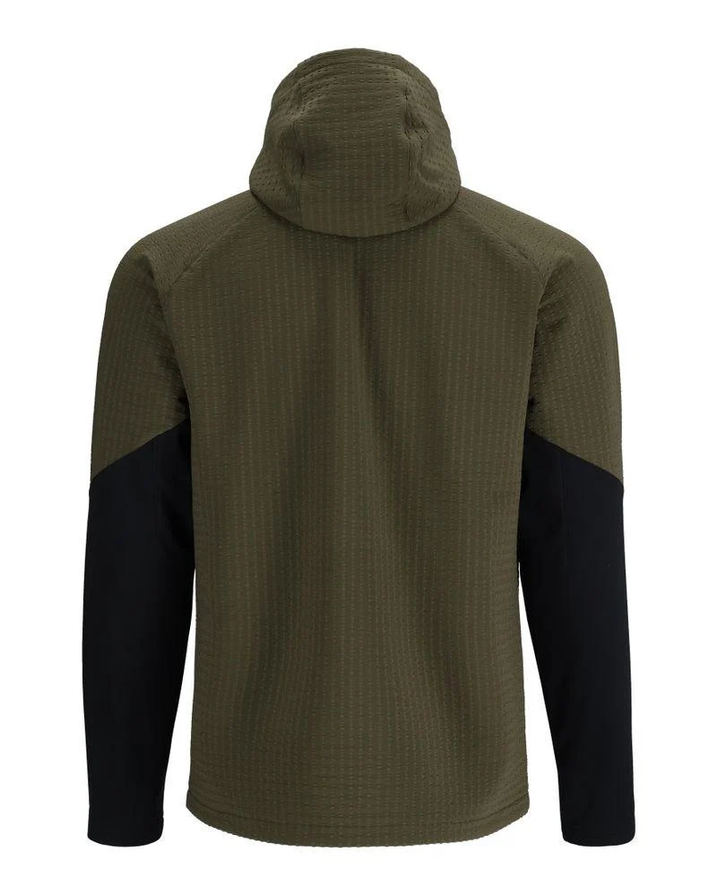 Confluence Hoody Loden