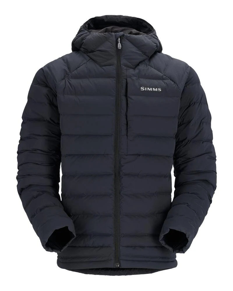 ExStream Hoody Black