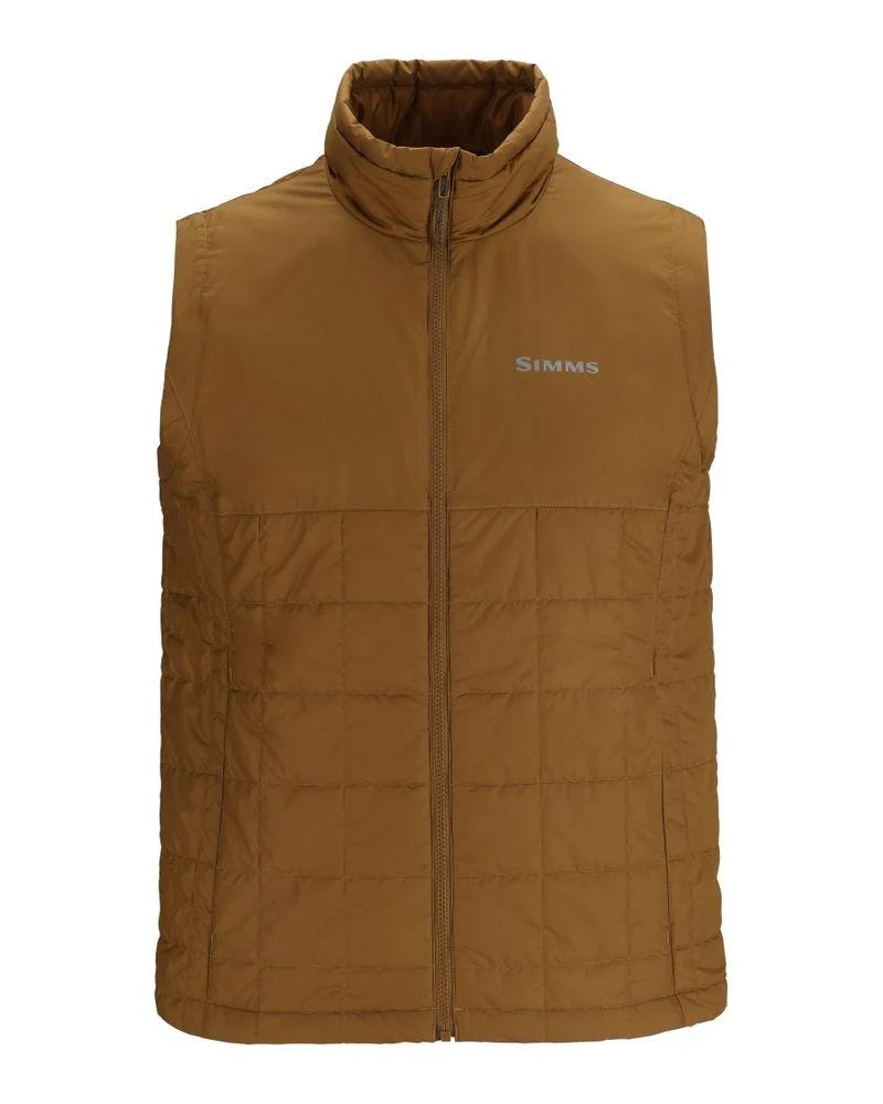 Fall Run Vest Bronzeback