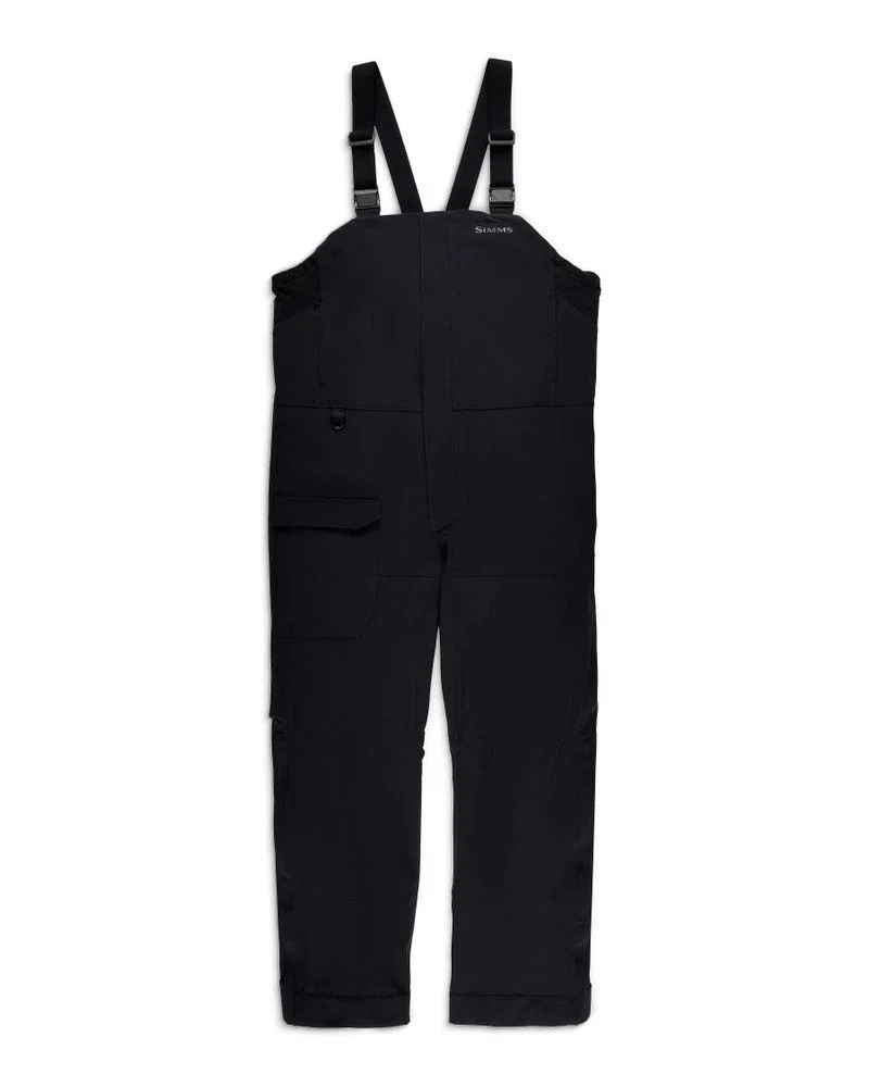 Challenger Bib Black Taglia S