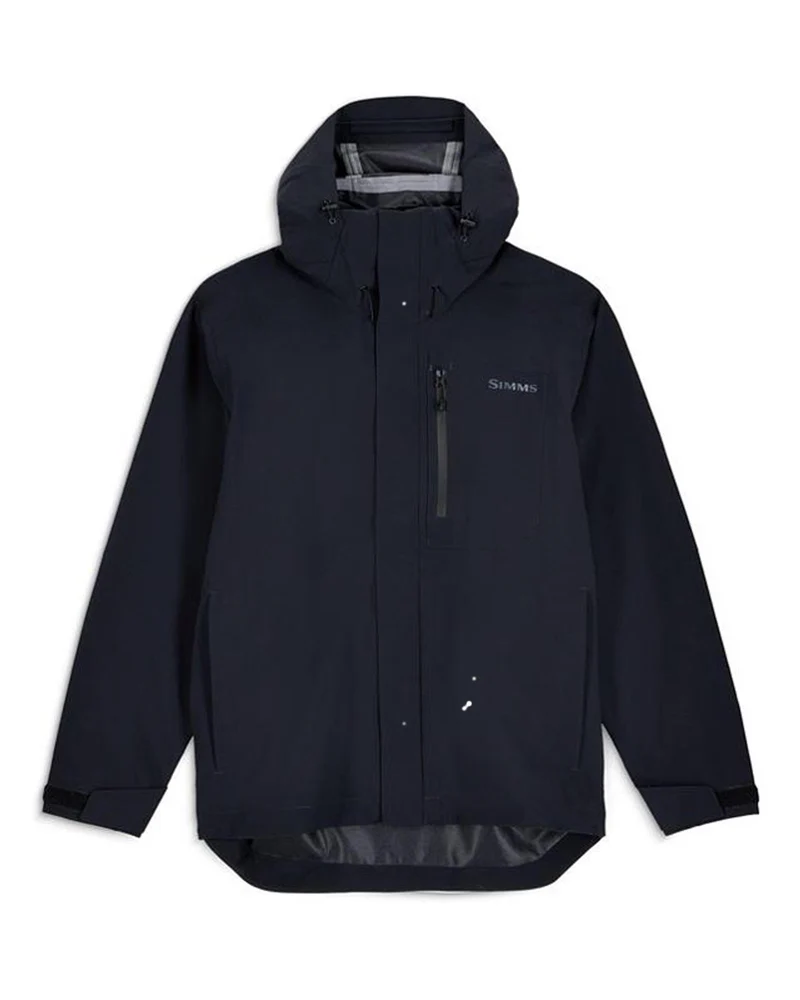 ExStream Hoody Selvedge