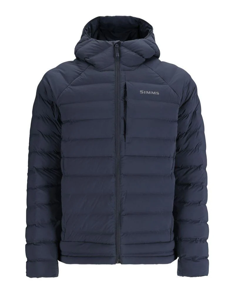 ExStream Hoody Selvedge Taglia 3XL