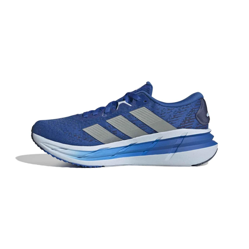 Scarpe Da Running Adistar 4 Blu