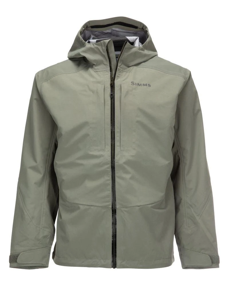 Freestone Jacket Striker Grey