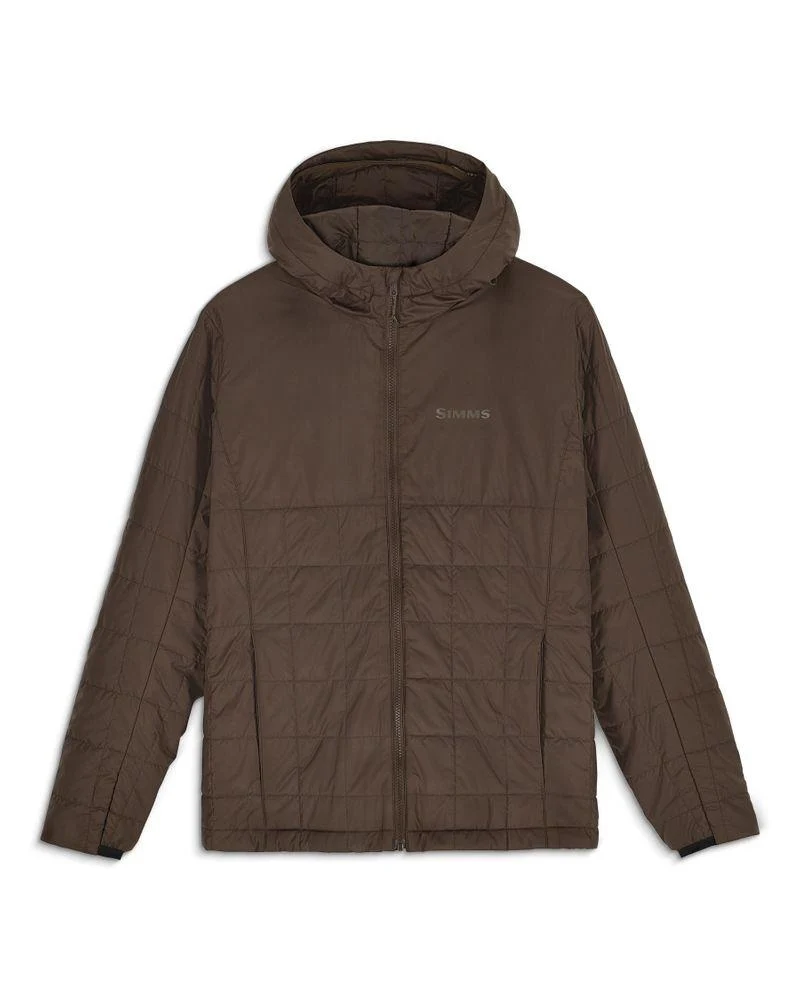 Fall Run Hoody Hickory