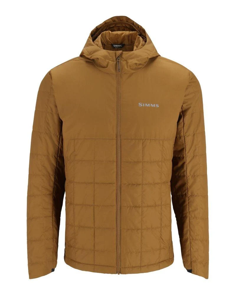 Fall Run Hoody Bronzeback