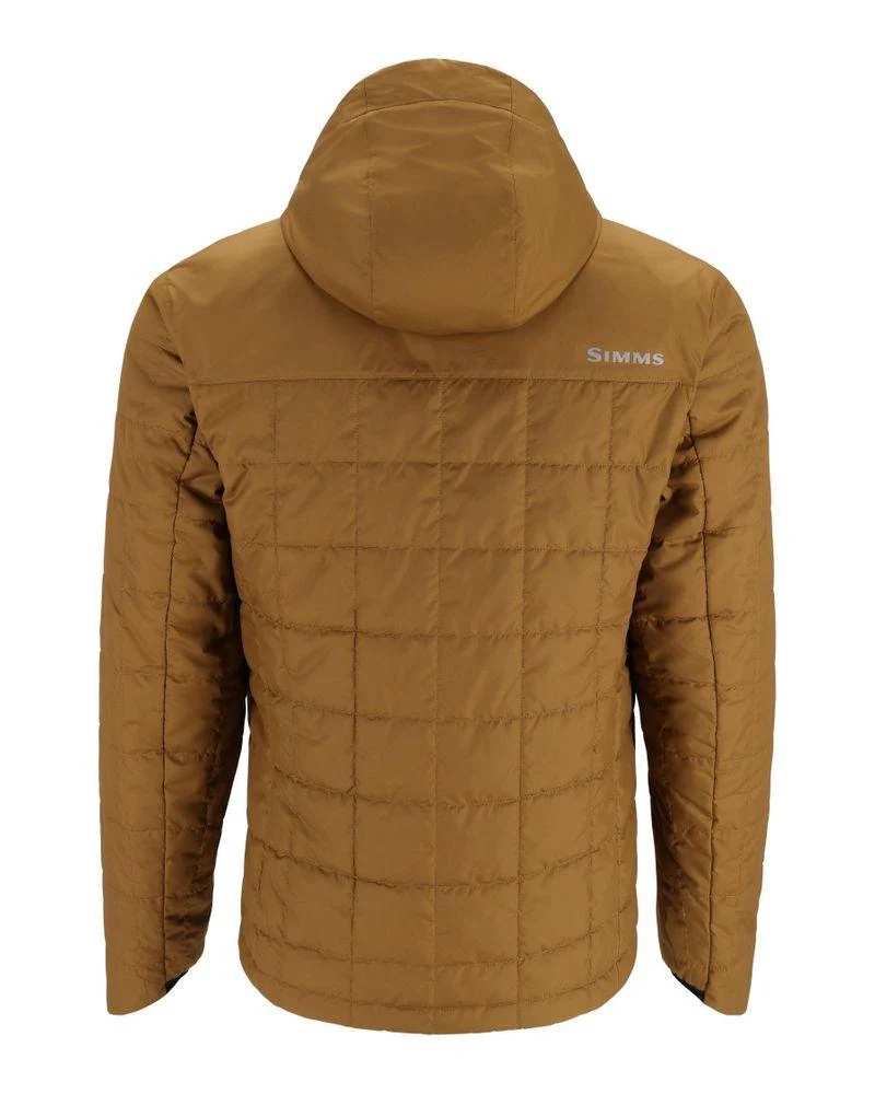 Fall Run Hoody Bronzeback