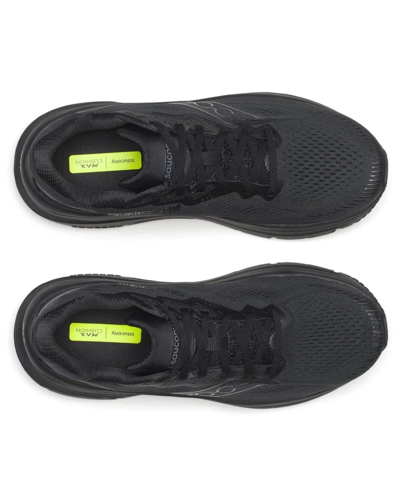 Scarpe Da Running Guide 19 Nero Uomo