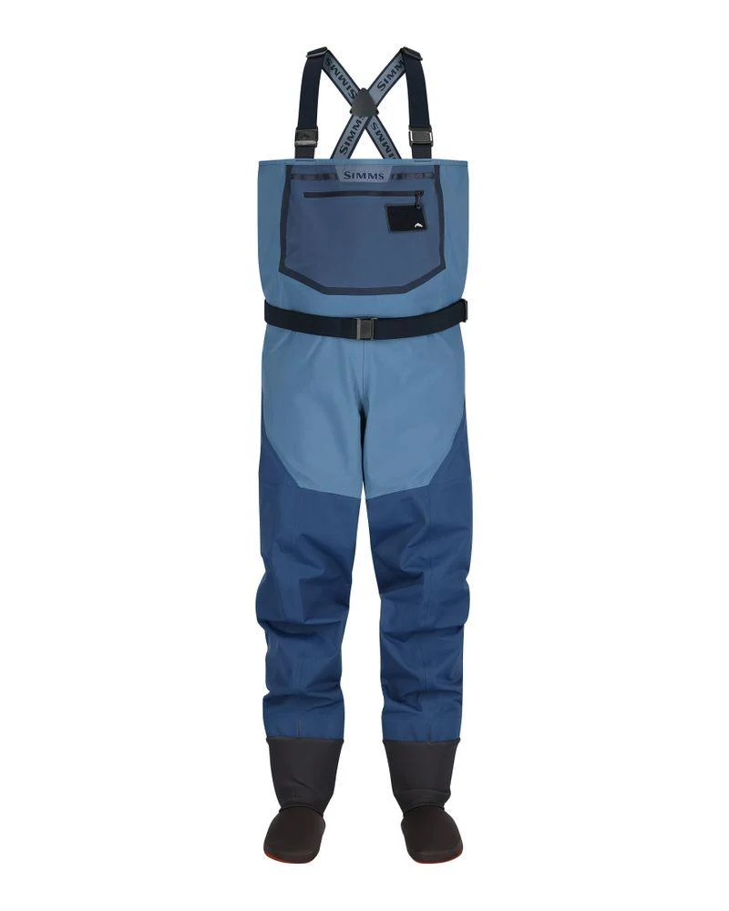 Pantalone Freestone Stockingfoot Midnight Taglia XL