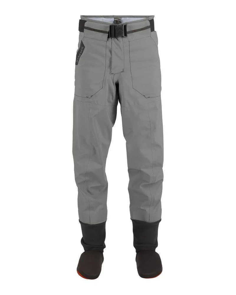 Pantaloni Freestone Smoke Taglia XXL