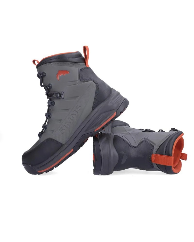 Scarponi wading Freestone Gunmetal