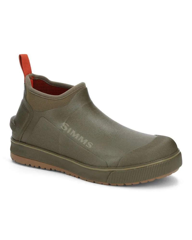 Scarpa Challenger Slip-On Dark Stone Taglia US 08