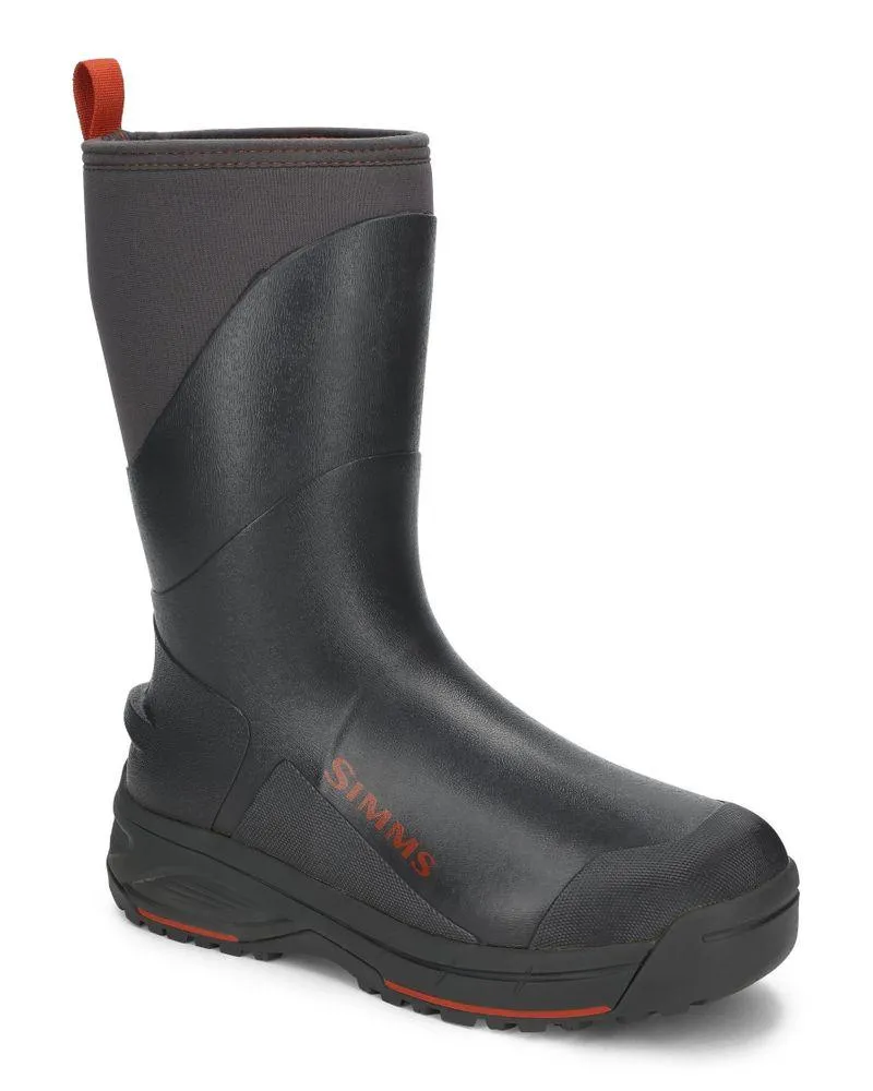 Stivale Challenger Insulated Slate Taglia US 08