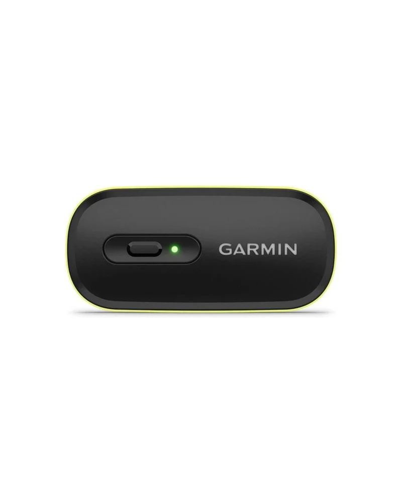 Fascia Cardio HRM 600